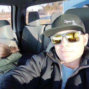 Meet your Posher, Kevin